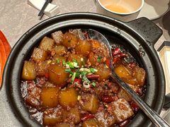 -大秦小宴•新派西北(万象前海店)