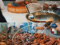 卤鸡-顺城金记卤鸡·清真