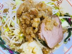 -拉面莊夢語＆中华料理八椿