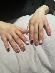 点击看大图 -LILY NAILS美甲美睫