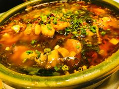 -滋味烤鱼(祥和里店)