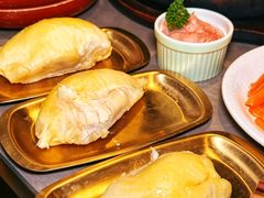 -伍棵星炭烤自助料理·烤鳗鱼(浦东食品城店)