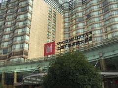 -上海千禧海鸥大酒店