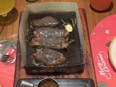 -一沙一城·岩烤牛扒(深圳首店)