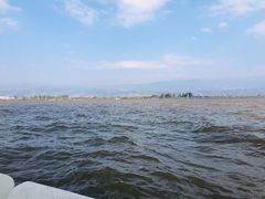 -西昌邛海湿地