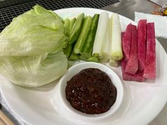 -张记烤羊腿(北花园店)