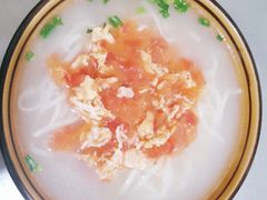 -渔桥李记奶汤面(东街店)