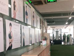 -卓拓健身普拉提运动中心(总店)