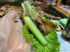 -炑羊香烤全羊(西三旗店)