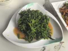 -途肴·老农饭庄(百里峡店)