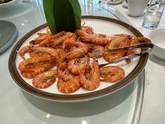 -中心君度酒店泰礴美食会馆