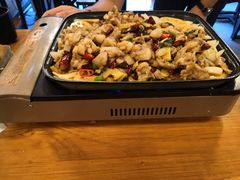 -回·龙虾铺·盆盆蟹·烧烤大排档(回龙观店)