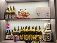 -吉屋烤肉(八宝街店)