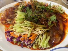 -胖太太四川麻辣排骨串(镇江路分店)