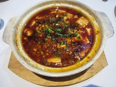-眉州东坡(通州店)