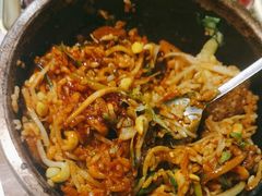 -炙城·韩式烤肉(南京东路店)