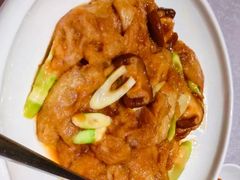 -君来湖滨饭店·渔餐厅