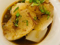 -盛记粥面(佐敦店)