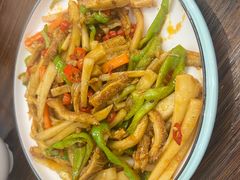 -民间瓦缸煨汤館(嵩山路店)