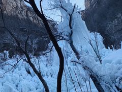 -黑龙潭风景区