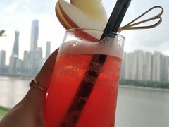 -AZUL by FUEL蓝色·法式酒馆(琶醍店)