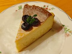 -The Flowers Coffee(南山店)