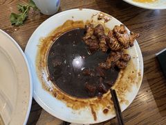 -隐食餐厅(金水湾公馆店)