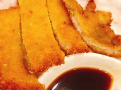 -姚面记·海派家常菜(恒基名人购物中心店)