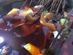 -老瓦房冷锅串串(文殊院店)