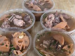 -燕子煨汤(山海关路店)