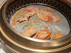 -汉阳廷自助烤肉·火锅(万丰海岸城店)