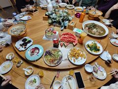 -悠斋餐厅海鲜家常菜(火车站店)