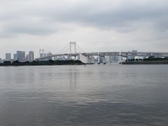 -台场海滨公园船码头