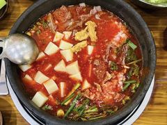 -笔记安顺夺夺粉火锅