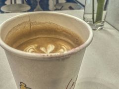 -Seesaw Coffee(上海国金中心店)