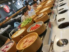 -龍歌自助小火锅(李沧丽达店)
