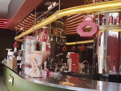 -人民咖啡馆(四行仓库店)