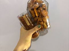 -娇点烘焙(颐高店)