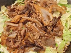 -牛邸·烧肉饭(来福士店)