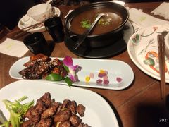 -外婆家(西红门荟聚购物中心店)
