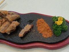 -北京全聚德(方庄店)