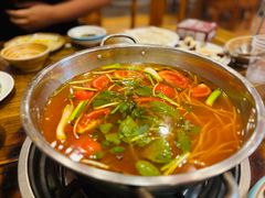 -亮欢寨(凯里总店)