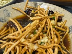 -可可大虾武汉土菜大排档(万松园1店)