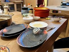 -松野谷·寿喜烧自助(华联顺义金街购物中心店)