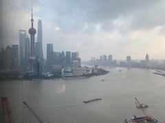 -上海外滩茂悦大酒店