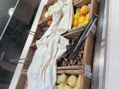 -素耕素食自助(嘉华店)