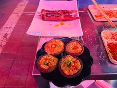 -延边金利串店(安达街店)
