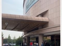 -北京兴基铂尔曼饭店