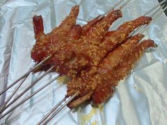 -勇利赵家烤肉坊(含光路店)