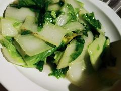 -汤城小厨•粤菜•靓汤(苏州街店)